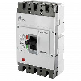 Выключатель автоматический ВА50-39 Про 3П 630А Icu-36кА (630Н)