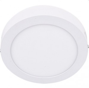 Св-к св/д накладной ДПО 6Вт 6500К 220V 120x32 IP20 ECOLA