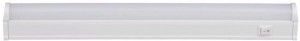 Св-к св/д линейный ДПО 16Вт 4000К 1400Лм 1172x22x33 IP20 ЭРА