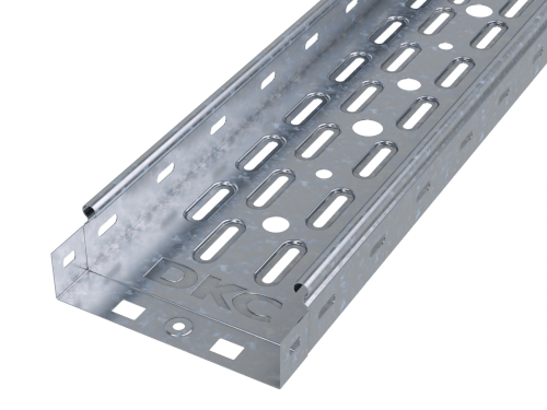 Лоток перфорированный 150х50 L 2000 DKC