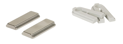 Магнитный крепеж для R5LA08/13/21 DKC