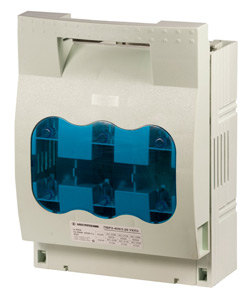 Предохранитель-выключатель-разъединитель ПВР2-400/3-20 УХЛ3, габарит предохранителей 2, 400А, 3 полюса, IP20 Электротехник