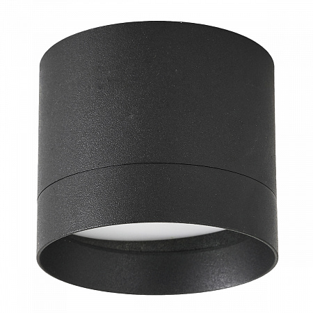 Спот GLS Башня GWL-GX53-M-IP20 черный General