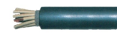 Кабель алюминиевый силовой АПВПуг-10 1х50мм (А)
