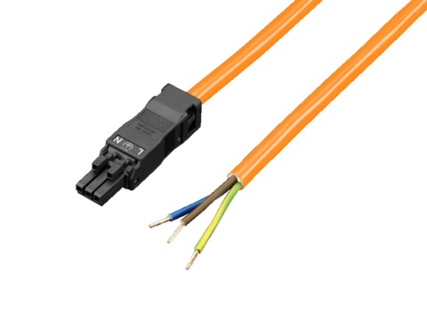 Кабель контрольный FLEXICORE 110  X05VV-F NC 12Gх2,5 LAPP KABEL  LappKabel