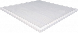 Светильник LEEK  армстронг   595*595*19мм   36W 6500K 