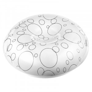 Светильник св/д Bolla 24W(1684lm) 6500K 380х350х110 IP20 General