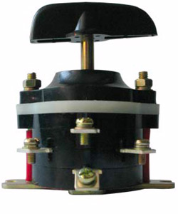 Переключатель пакетный ПП 3-40/Н2 М3 исп.3 Электротехник
