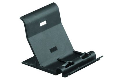 Держатель кабелей для коробов 90х50 и 110х50 мм DKC