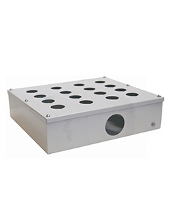 Корпус ПКУ15-21-441-54 с сальником Электротехник