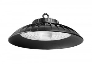 Св-к св/д промышленный ДСП 100Вт 5000К 14000Лм 280x122 IP65 JazzWay