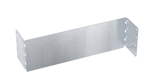 Редукция, переходник, 150х450, AISI 304 DKC Редукция, переходник, 150х450, AISI 304 DKC