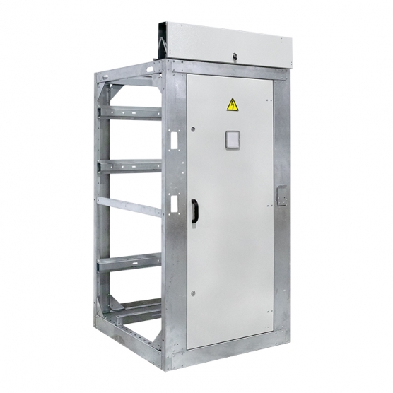 Боковая стенка КСО EKF