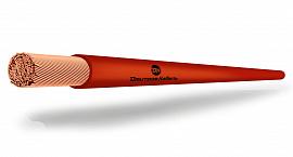 Провод ПуГВ 1х4 красный Дмитров-Кабель