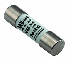 Предохранитель ПЦ-102 63А 14х51 Schneider Electric