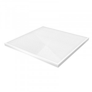 св-к св/д универс. 36W(2950lm) 6500K 595x595x19 с драйвер призма Gauss