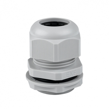 Сальник PG21 IP54 (100 шт) d отв, 28 мм / d провод, 13-18 мм PROxima EKF