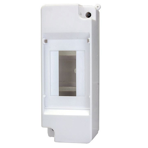 Корпус пластиковый КМПн-1/2 IP20 EKF