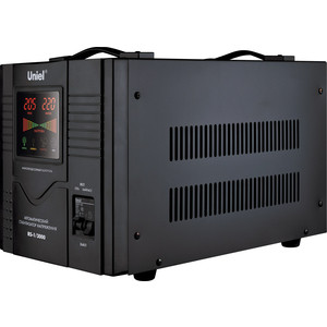 Стабилизатор напряжения Uniel RS-1/3000 Uniel Стабилизатор напряжения Uniel RS-1/3000 Uniel