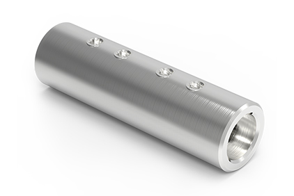 Соединитель изолированного токоотвода DKC Соединитель изолированного токоотвода DKC