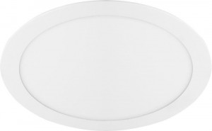 Светодиодный светильник Feron AL500 встраиваемый 24W 4000K белый