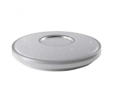 СНЯТ Светильник св/д управляемый Corona 72W(5440Лм) 3000K/4000K/6500K 500х450х70мм General