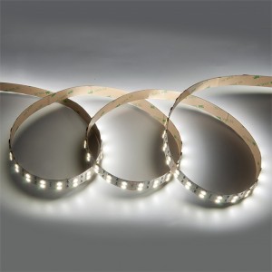 Лента св/д 24V 28.2W/m 120led/m IP20 4500K 2640lm/m 5м General  Лента св/д 24V 28.2W/m 120led/m IP20 4500K 2640lm/m 5м General