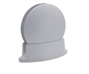 Светодиодный светильник для архитектурной подсветки Feron SP5001 85-265V, 6W, 6400К, IP54