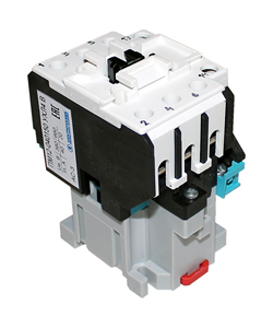 Пускатель электромагнитный ПМ12-040151 УХЛ4 В, 380В/50Гц, 1р, 40А, нереверсивный, без реле, IP20 Электротехник