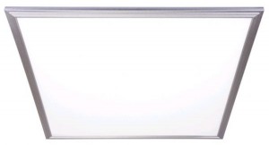 Панель св/д 40W(3240lm) 4000К 595x595x11 IP40 PPL 600 Jazzway