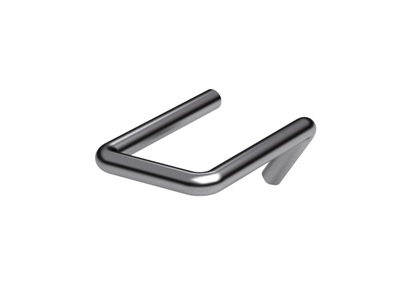 Фиксатор для консоли быстрой фиксации BBF-60 DKC