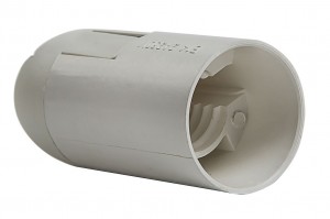 Патрон Е14-ПП пластиковый миньон ASD