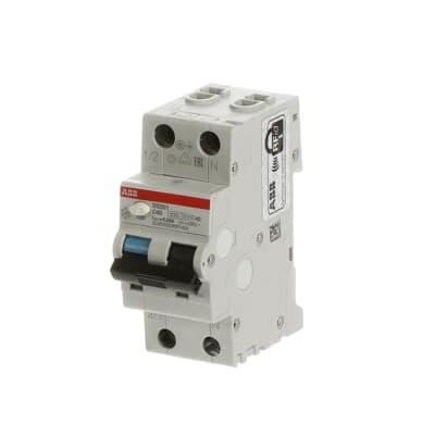 Выключатель авт.диф.т.DS201 C40 AC30 ABB Выключатель авт.диф.т.DS201 C40 AC30 ABB