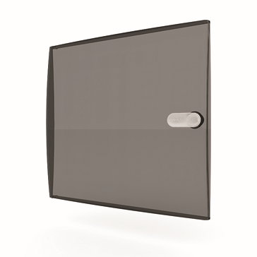 Сменная дверца CN 40-18 Tekfor