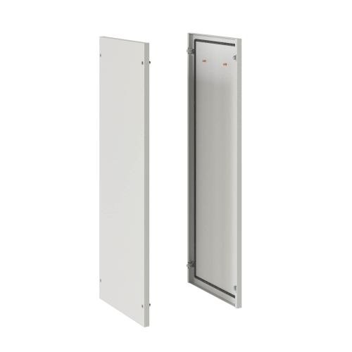 Панели боковые, для шкафов CQE 1000 x 400мм, 1 упаковка - 2шт. DKC