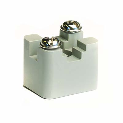 Стойка изолированная для шины заземления DKC