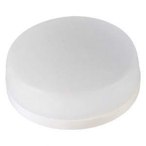 Лампа св/д 12W GX53 6500K купол General