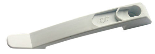 Держатель кабеля односторонний (50 шт) Spit Toua