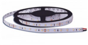 Лента св/д 12V 14.4W(720lm)/m 60led/m IP20 6000K 5м GLS-5050 PRO General