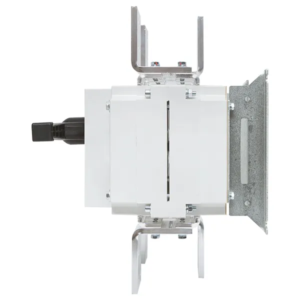 Рубильник-выключатель 2000A 3П c рукояткой управления для прямой установки PowerSwitch PROxima EKF