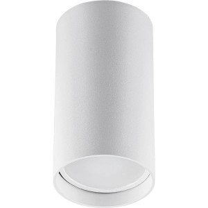 Светильник потолочный Feron ML176 MR16 GU10 35W 230V, белый