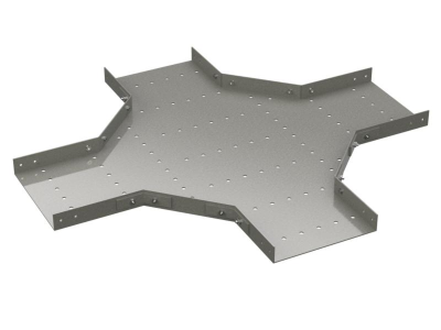 Ответвитель DPX крестообразный 400х80 G5 DKC