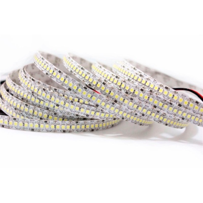 Лента св/д LUX 2835 12V 24W 3000К 240led на метр IP33 белый/теплый Giant4 Лента св/д LUX 2835 12V 24W 3000К 240led на метр IP33 белый/теплый Giant4