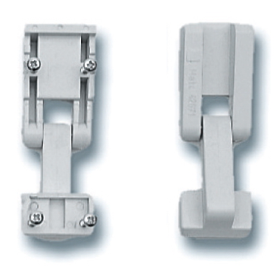 Раздвижные петли для крышек высотой 35 мм корпусов RAM box, 10 шт DKC