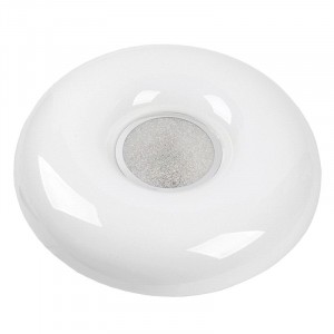 Светильник св/д 108W(7378lm) 3000К/4000К/6000К+RGB d530 Smart41 Mars General