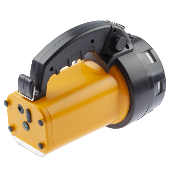 Фонарь аккумуляторный FA65M ЭРА