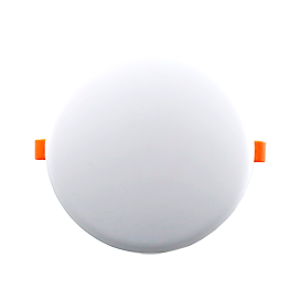 Светильник встр. св/д даунлайт б/рамки любое отверстие d55-200 36W 4200K круг