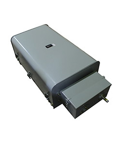 Командоаппарат КА4188-3У2 (1:16,65), IP30 Электротехник