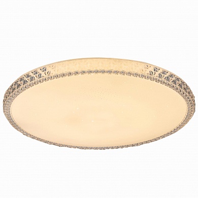 Светильник св/д потолочный 120W Mystery LEEK