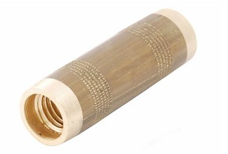 ZANDZ ZZ-002-061 — муфта соединительная резьбовая ZANDZ ZZ-002-061 — муфта соединительная резьбовая